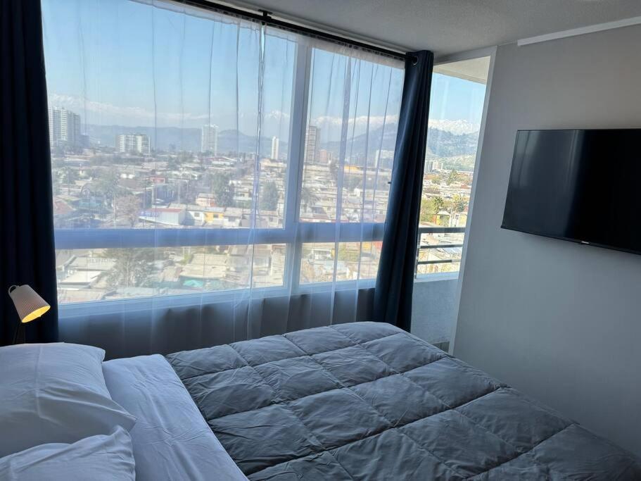 Vista San Cristobal Apartment - Santiago, Santiago